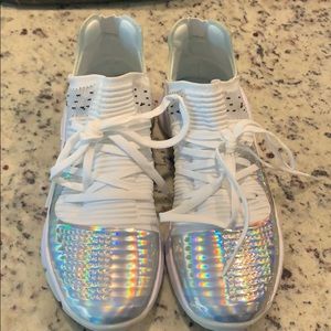 UA Stephen Curry Size 9 Men’s